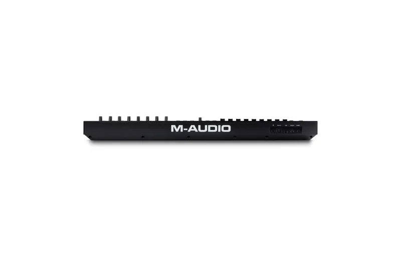 M-Audio Oxygen PRO 49 Midi Keyboard