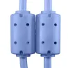 Udg U95002LB Ultimate Audio Cable USB 2.0 A-B Light Blue Straight 2m