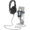 AKG PODCASTER ESSENTIALS (LYRA + K 371)
