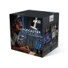 AKG PODCASTER ESSENTIALS (LYRA + K 371)