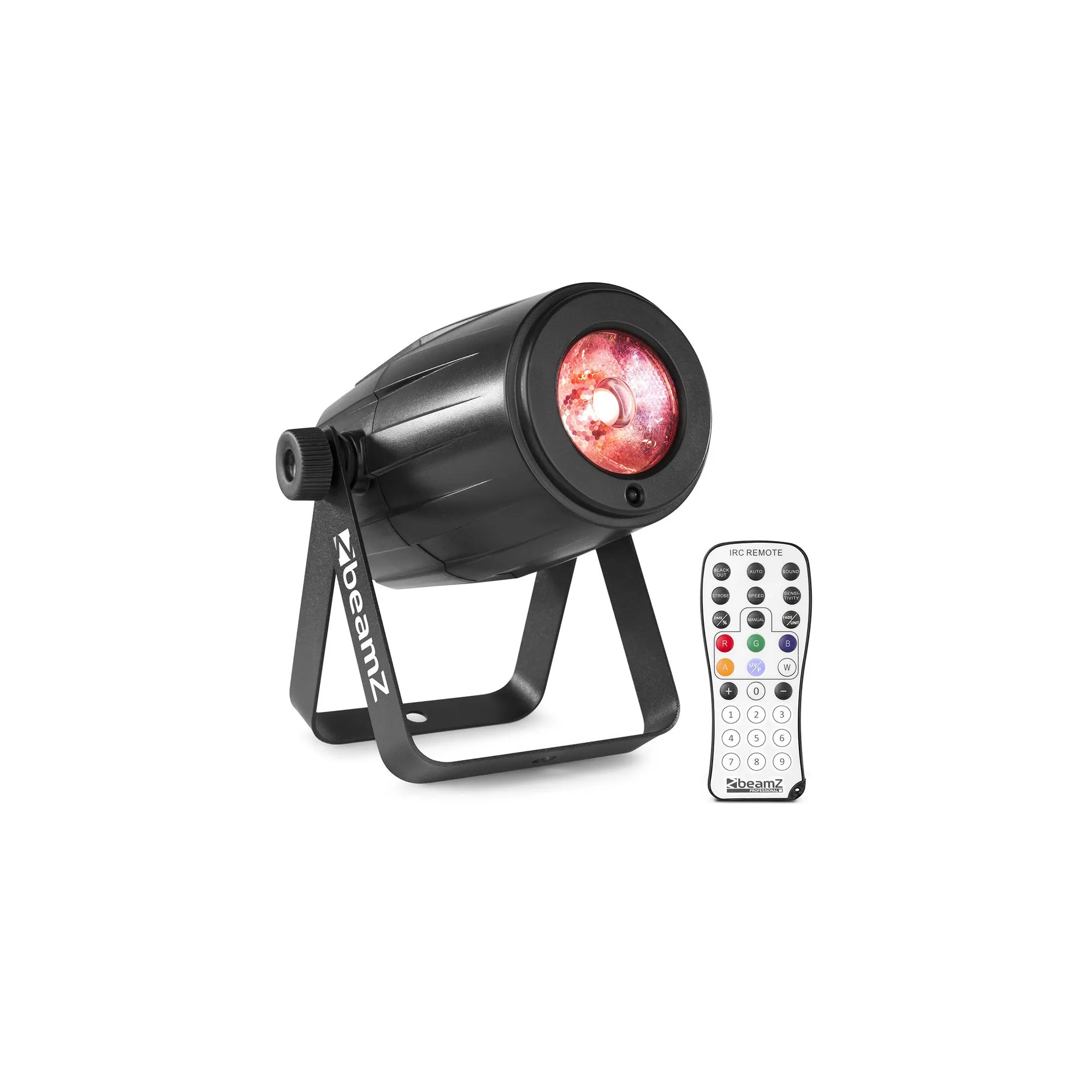 BEAMZ PS12W PINSPOT