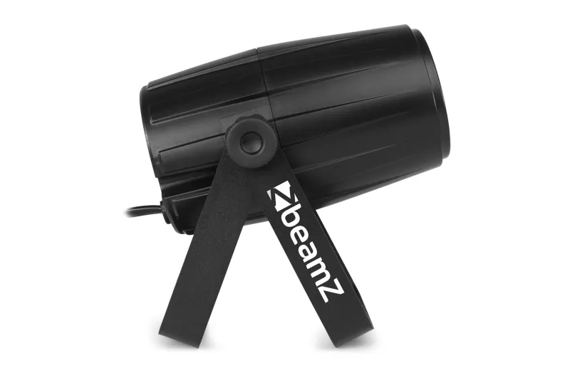 Beamz PS12W Led Light Effect With Remote Control
