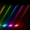 Beamz PS12W Led Light Effect With Remote Control