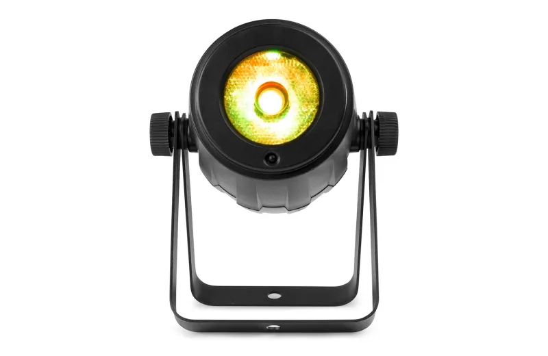 Beamz PS12W Led Light Effect With Remote Control