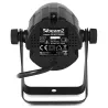 Beamz PS12W Led Light Effect With Remote Control