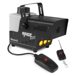 BEAMZ RAGE 600LED