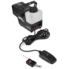 BEAMZ Rage 600LED Fog Machine