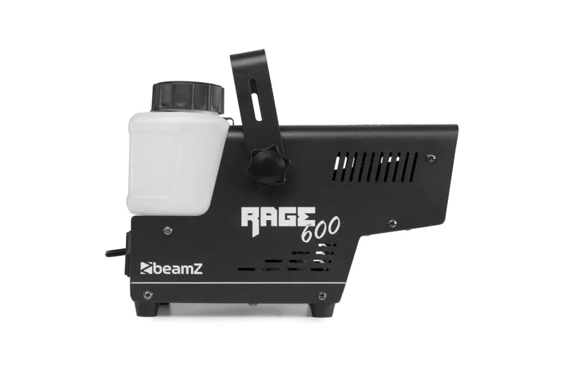 BEAMZ Rage 600LED Fog Machine