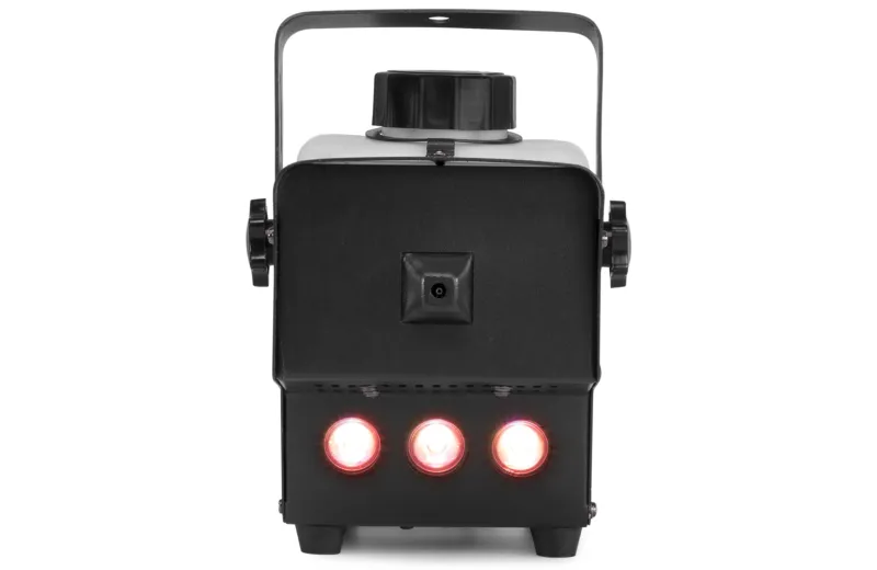 BEAMZ Rage 600LED Fog Machine