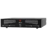 Show 125.4 Power Amplifier