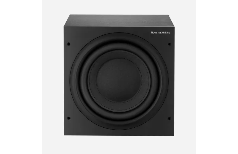 BOWERS & WILKINS ASW610 BLACK