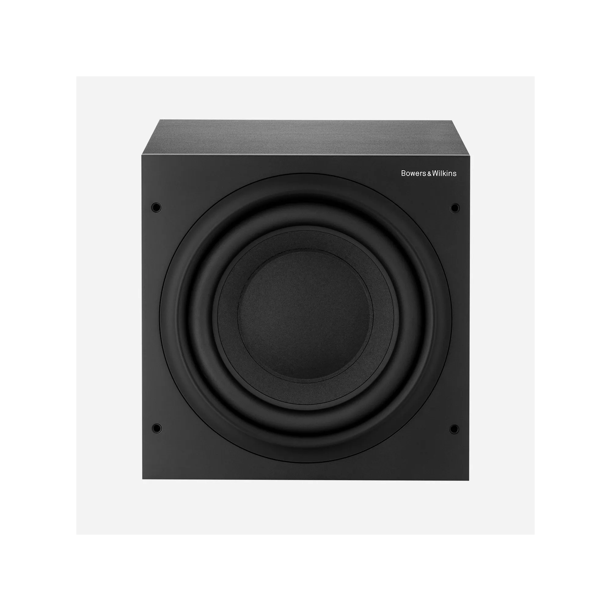 BOWERS & WILKINS ASW610 BLACK