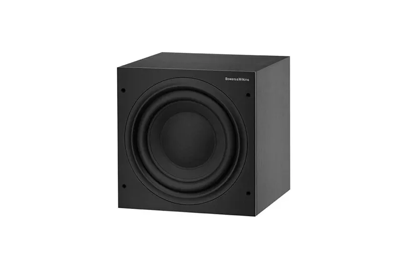 BOWERS & WILKINS ASW610 BLACK