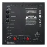 BOWERS & WILKINS ASW610 BLACK