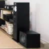 BOWERS & WILKINS ASW610 BLACK