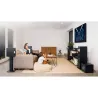 BOWERS & WILKINS ASW610 BLACK