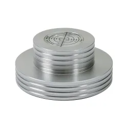 Dynavox Clamp PST 300 Silver
