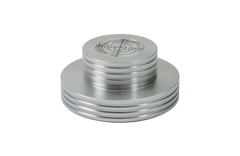 Dynavox Clamp PST 300 Silver