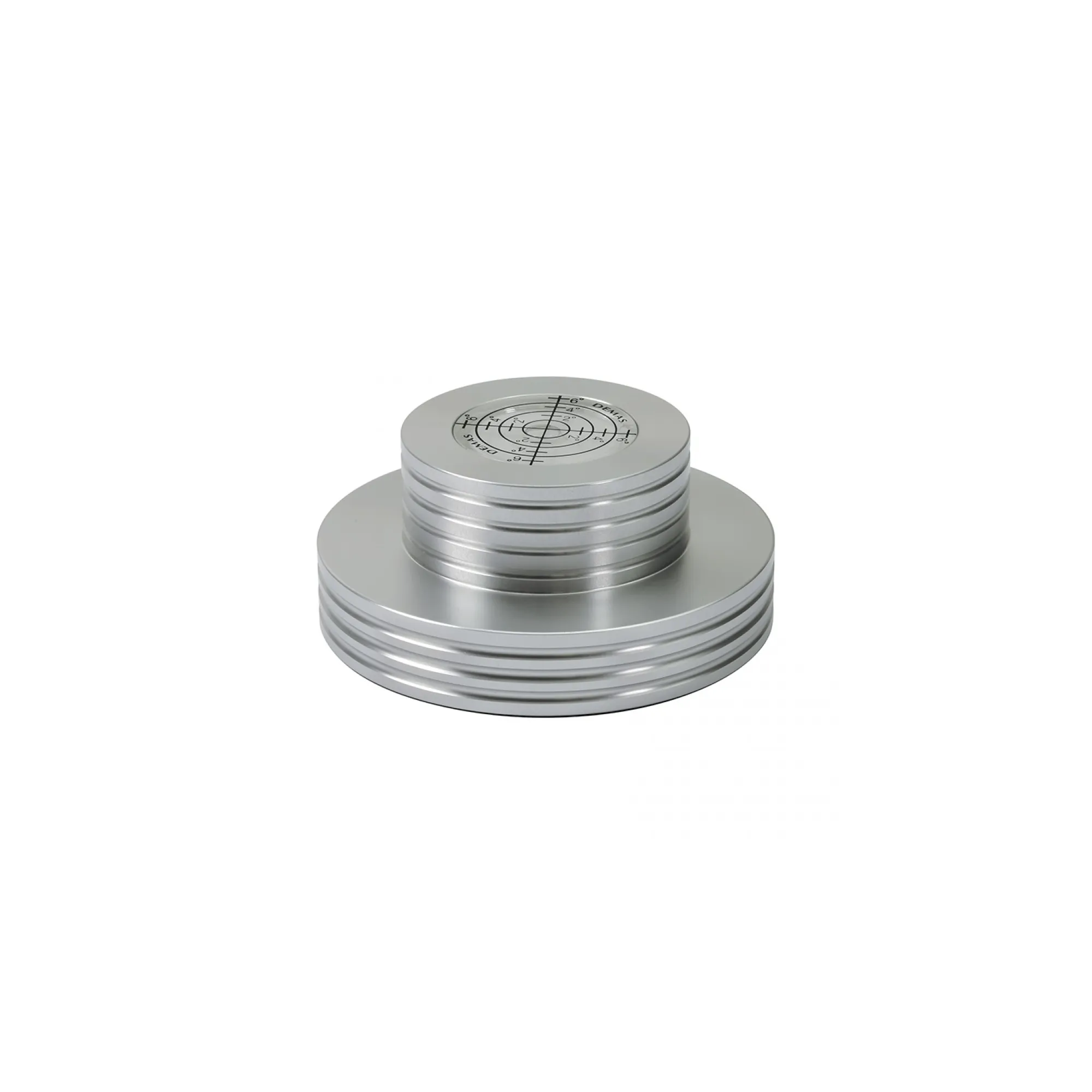Dynavox Clamp PST 300 Silver
