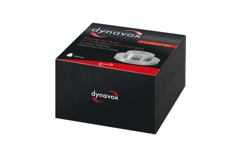 Dynavox Clamp PST 300 Silver
