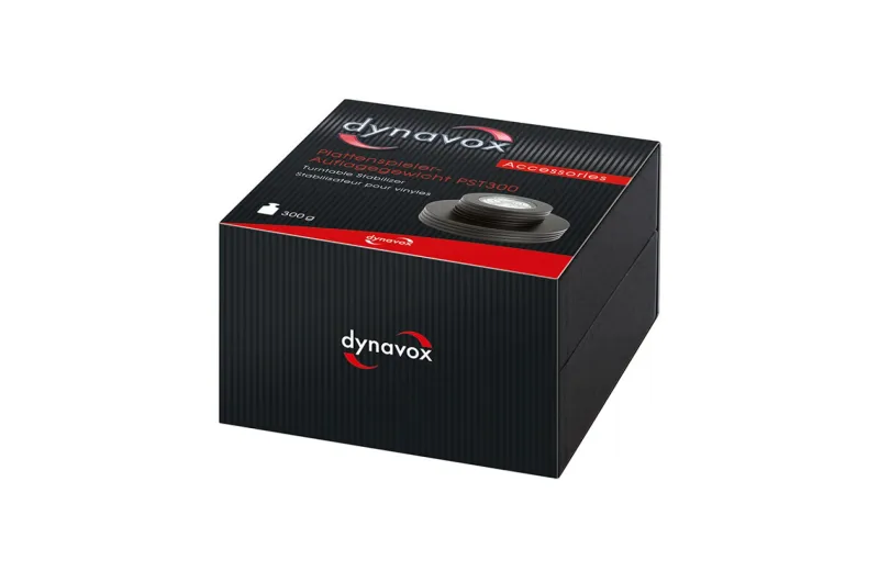 Dynavox Clamp PST 300 Black