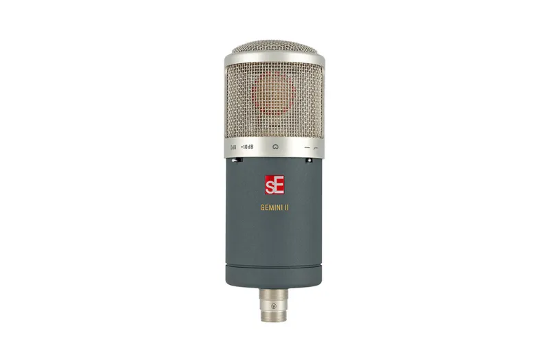Se Electronics Gemini II