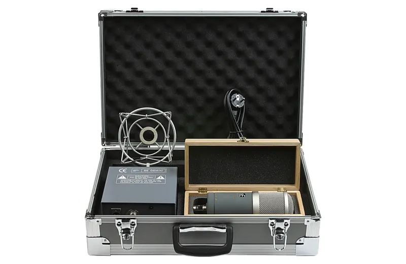 Se Electronics Gemini II