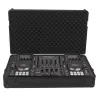 UDG Ultimate Pick Foam Flight Case Multi Format 2XL Black U93014BL