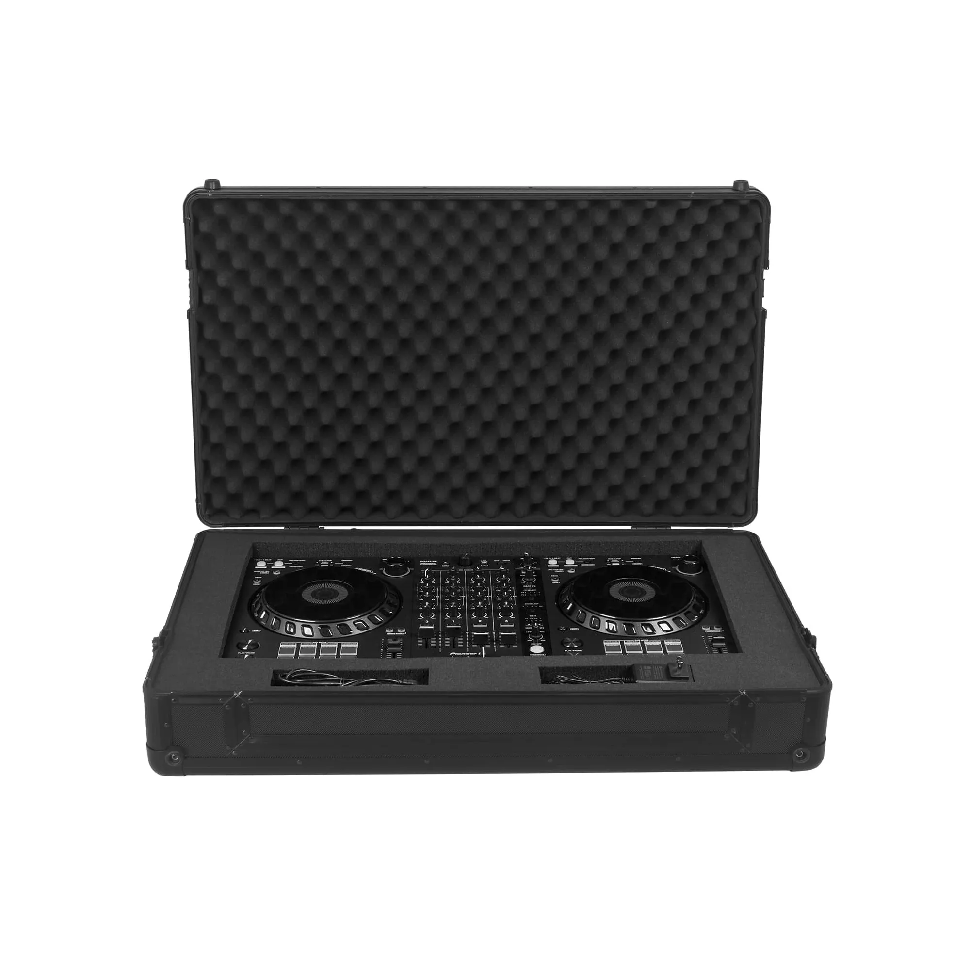 UDG Ultimate Pick Foam Flight Case Multi Format 2XL Black U93014BL