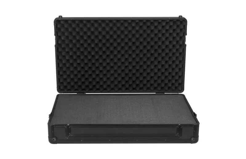 UDG Ultimate Pick Foam Flight Case Multi Format 2XL Black U93014BL