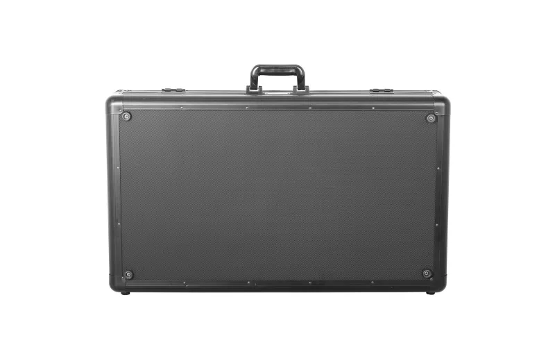 UDG Ultimate Pick Foam Flight Case Multi Format 2XL Black U93014BL