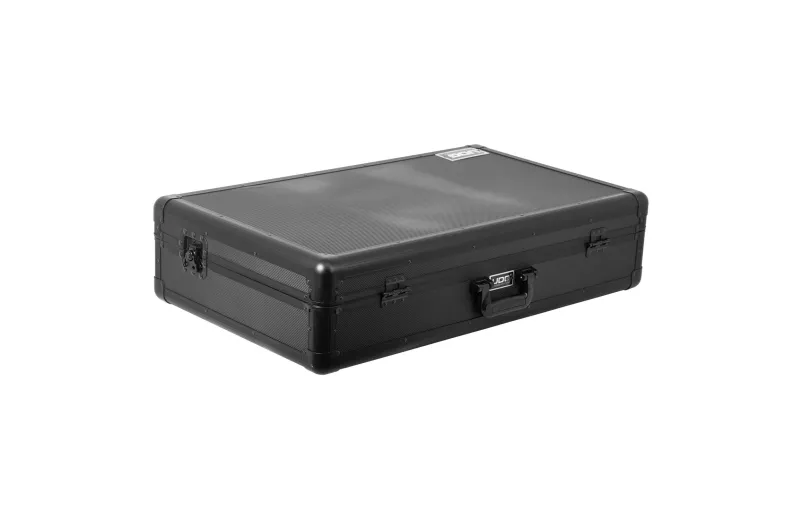 UDG Ultimate Pick Foam Flight Case Multi Format 2XL Black U93014BL