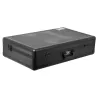 UDG Ultimate Pick Foam Flight Case Multi Format 2XL Black U93014BL