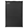 UDG Ultimate Flight Case Multi Format 3XL Black Plus (Wheels) U91070BL