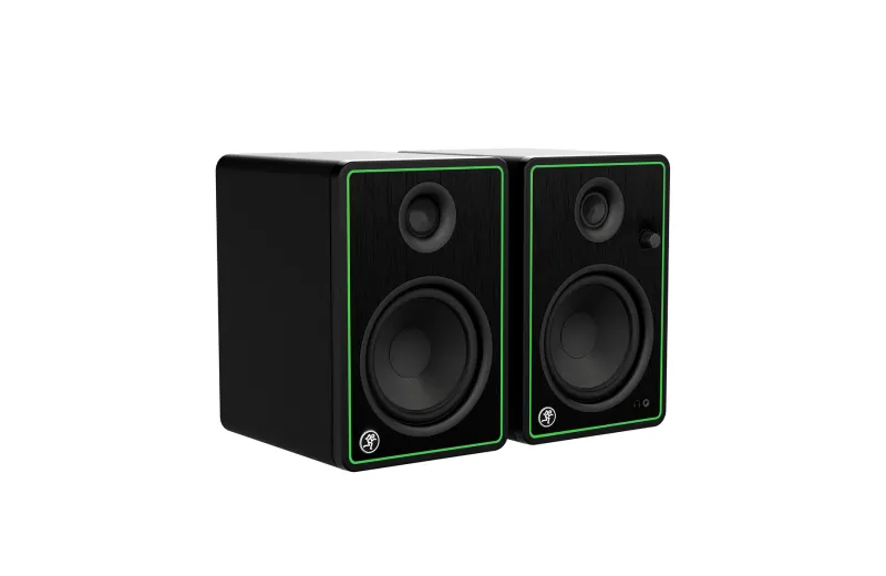 MACKIE CR5-X (ΖΕΥΓΟΣ) (B-STOCK)