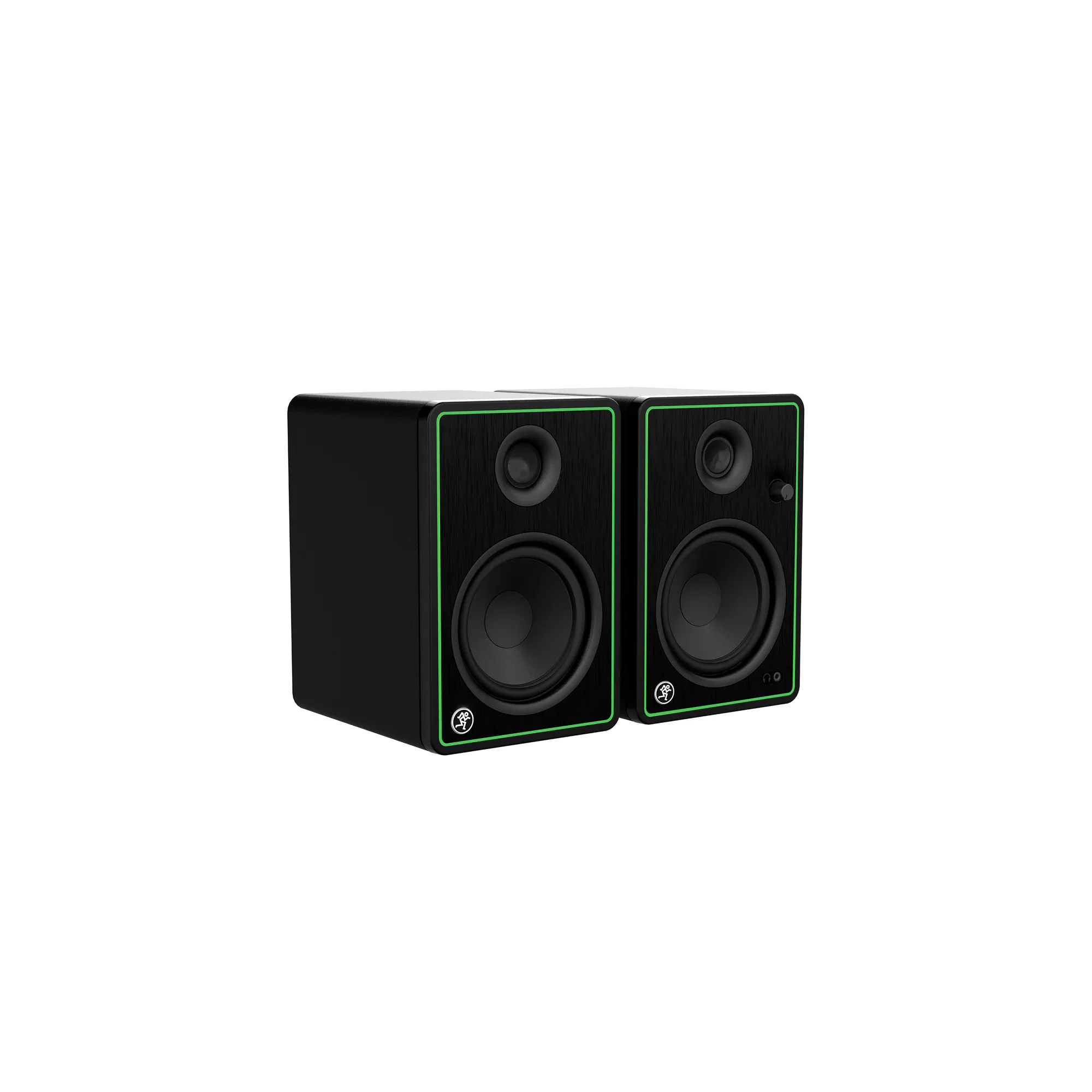 MACKIE CR5-X (ΖΕΥΓΟΣ)