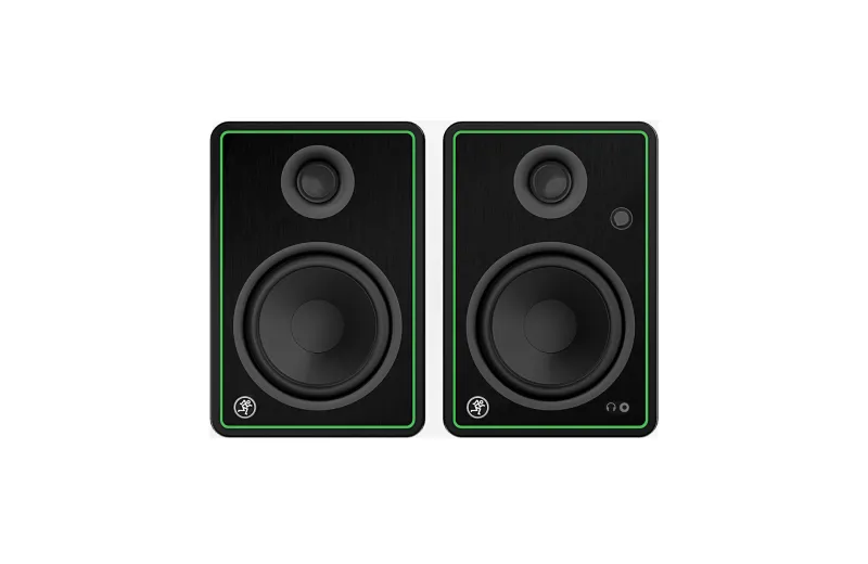 MACKIE CR5-X (ΖΕΥΓΟΣ) (B-STOCK)