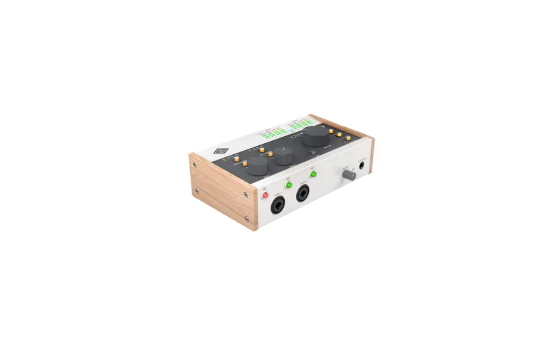 Universal Audio Volt 476 + UAD Essentials Edition Plug-In Bundle for Free