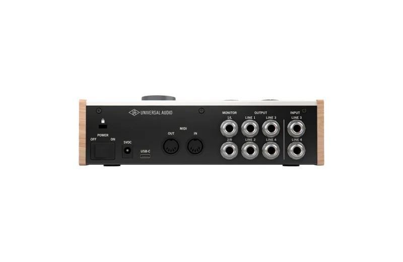 Universal Audio Volt 476 + UAD Essentials Edition Plug-In Bundle for Free