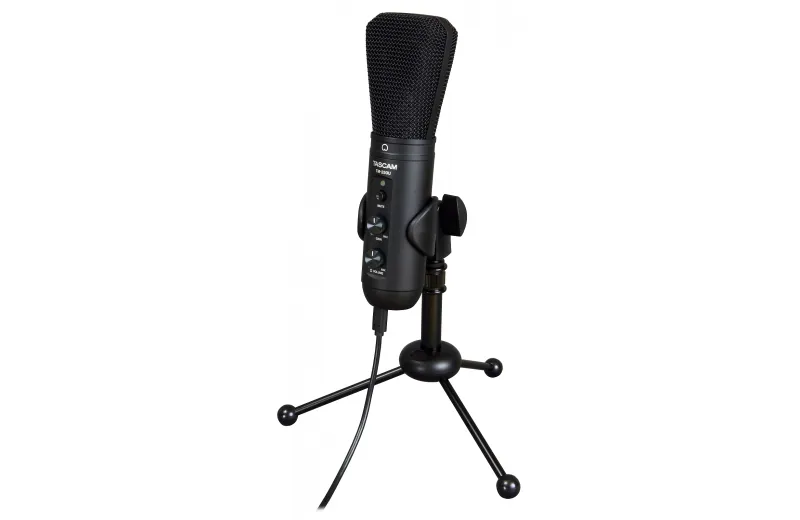 Tascam TM-250U