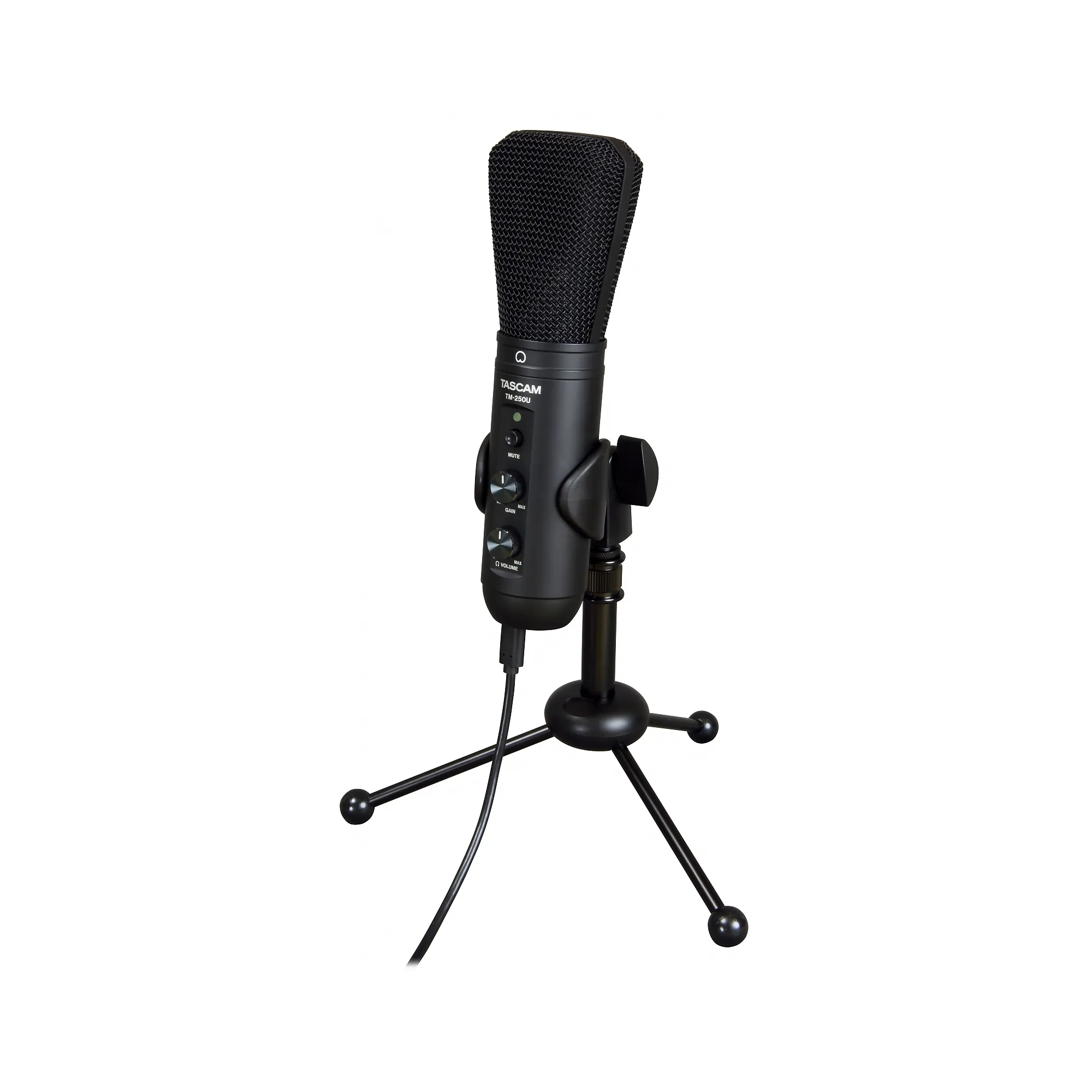 Tascam TM-250U