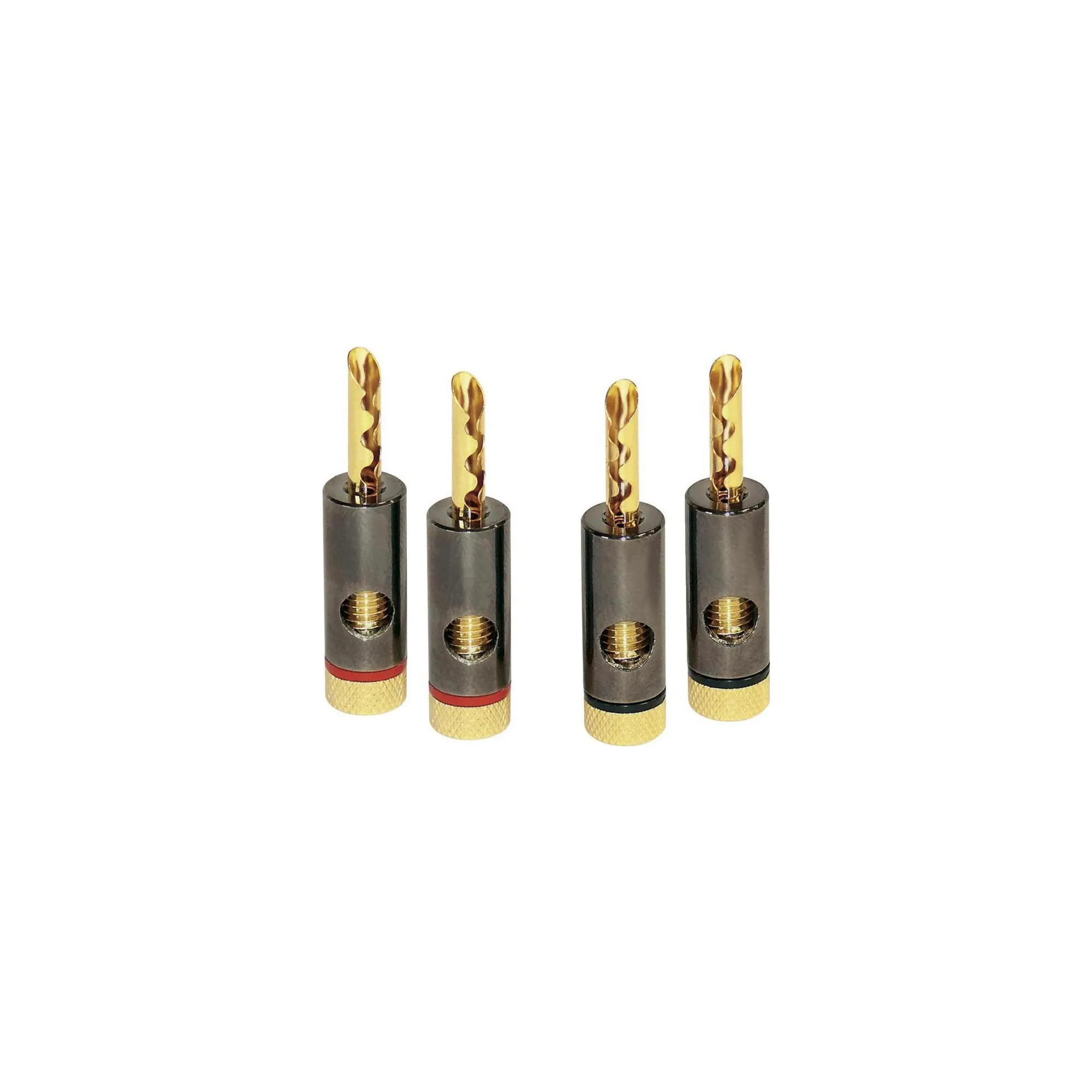 Dynavox (206436) Banana Male 4 Τεμάχια
