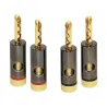 Dynavox (206436) Banana Male 4 Τεμάχια