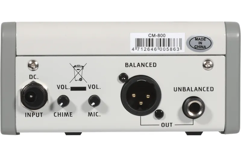 SHOW CM-800