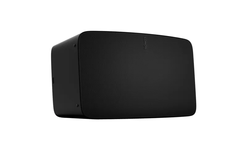 SONOS FIVE BLACK