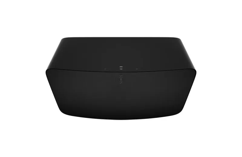 SONOS FIVE BLACK