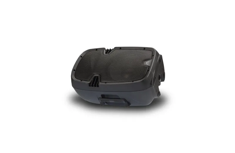 Metro Audio Systems ES8 (B-STOCK)