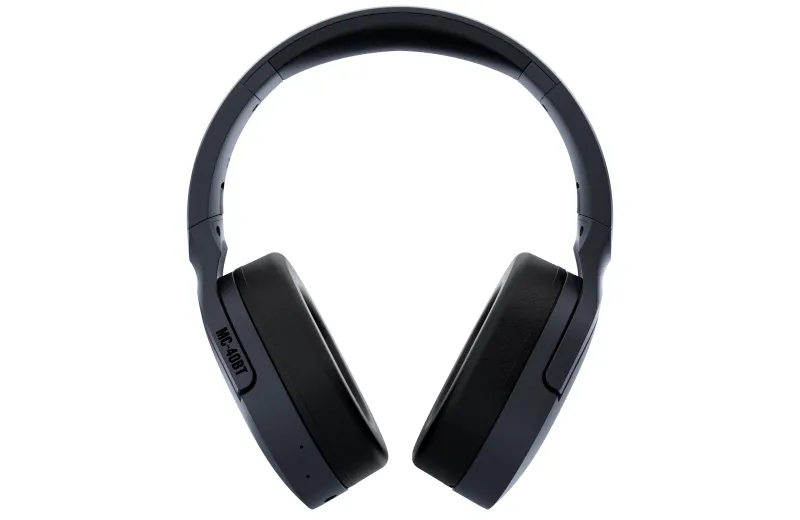 Mackie MC-40BT Bluetooth Headphones