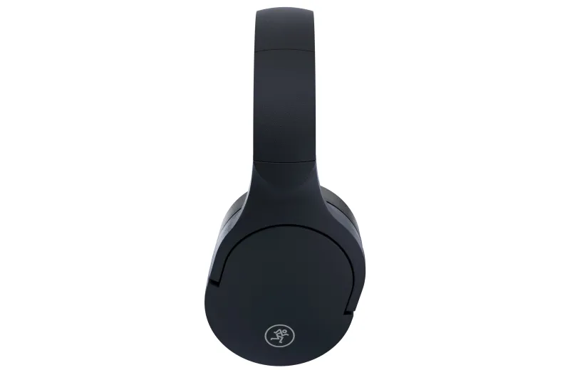 Mackie MC-40BT Bluetooth Headphones