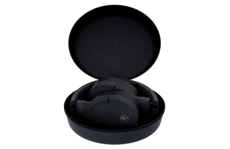 Mackie MC-40BT Bluetooth Headphones